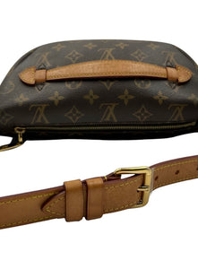 Louis Vuitton Monogram Bumbag