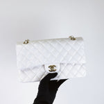 Load image into Gallery viewer, Chanel Timeless Classic Medium
