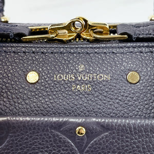 Louis vuitton speedy 20 bandouliere