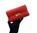 Charger l&#39;image dans la galerie, Hermes constance wallet
