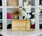 Load image into Gallery viewer, Chanel Vintage Classic Medium Double Flap
