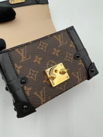 Load image into Gallery viewer, LOUIS VUITTON Essential Trunk Mini
