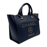 Charger l&#39;image dans la galerie, Chanel Deauville Tote
