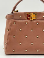 Load image into Gallery viewer, Fendi Peekaboo XS Iconic Limited Edition
