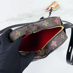 Louis vuitton fall in love cœur heart bag