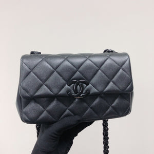 Chanel Mini Rectangle Incognito