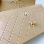 Load image into Gallery viewer, Chanel Vintage Classic Medium Double Flap
