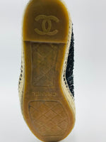 Charger l&#39;image dans la galerie, Chanel Espadrille
