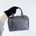 Charger l&#39;image dans la galerie, Louis vuitton speedy 20 bandouliere
