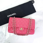 Load image into Gallery viewer, Chanel Timeless Classic Medium M/L

